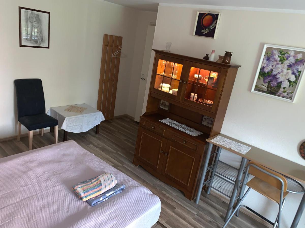 K65, Nice 1-Bedroom Apartment - 2 Big Beds Tartu Extérieur photo