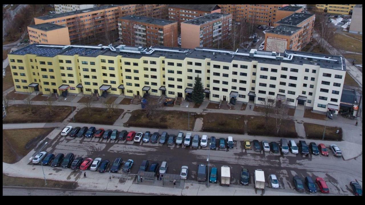 K65, Nice 1-Bedroom Apartment - 2 Big Beds Tartu Extérieur photo